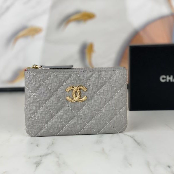 Chanel Wallets Purse